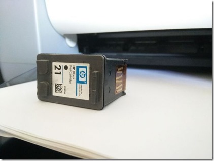 HP perd l’un de ses brevets devant la justice.