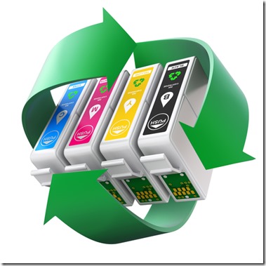 HP veut se mettre au vert !