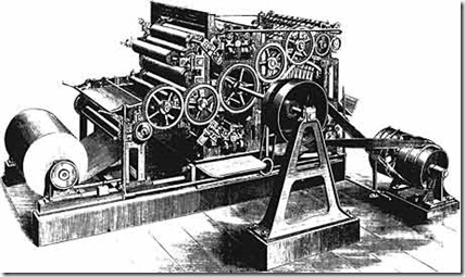 Les folles anecdotes du monde de l’impression