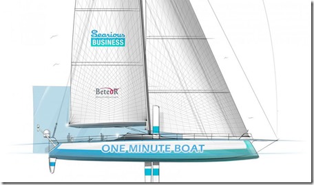 Quand l’impression 3D vogue sur les océans