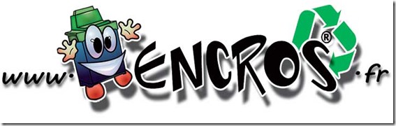 Encore plus de cadeaux à gagner chez Encros