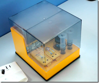 Les stations de recharge automatiques Encros : quand recharger sa cartouche d’encre devient un jeu d’enfant