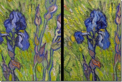 Les œuvres d’art vont désormais se faire imprimer