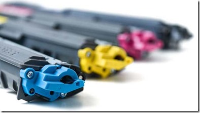 Accusée d’avoir volé des cartouches, elle doit payer une somme exorbitante