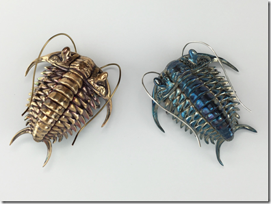 Il récrée un insecte disparu il y a des millions d’années à l’aide d’une imprimante